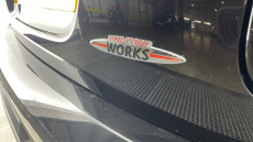 MINI Hatchback 2.0 John Cooper Works 3dr Petrol Hatchback